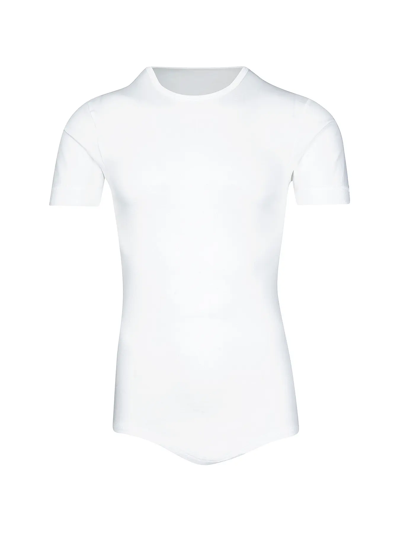 MEY | T-Shirt "Noblesse" | 